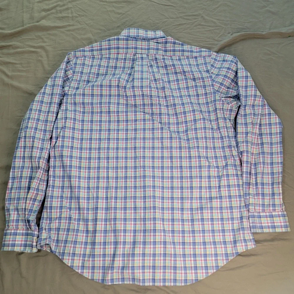 Ralph Lauren item pre